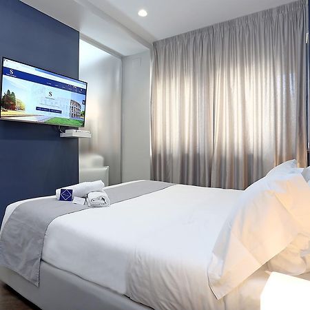 S Suites In Рим Екстериор снимка