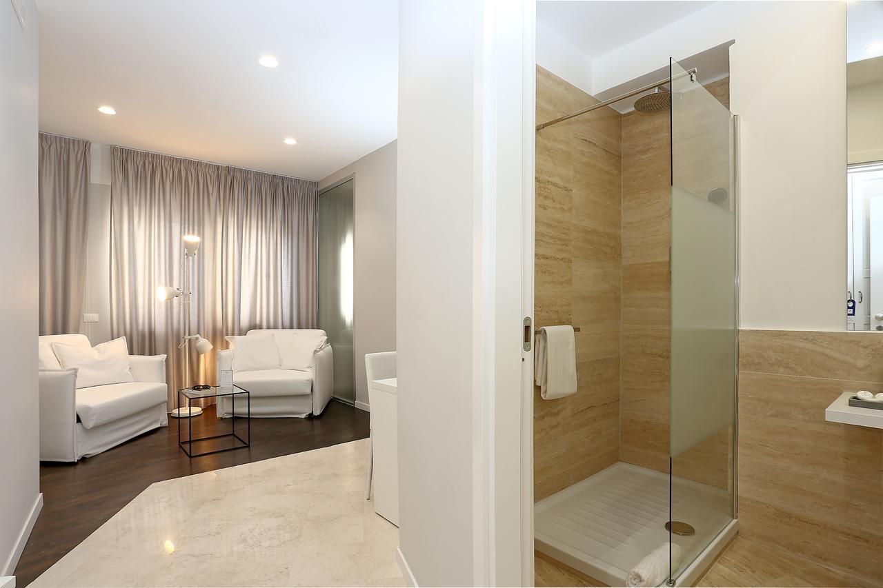 S Suites In Рим Екстериор снимка