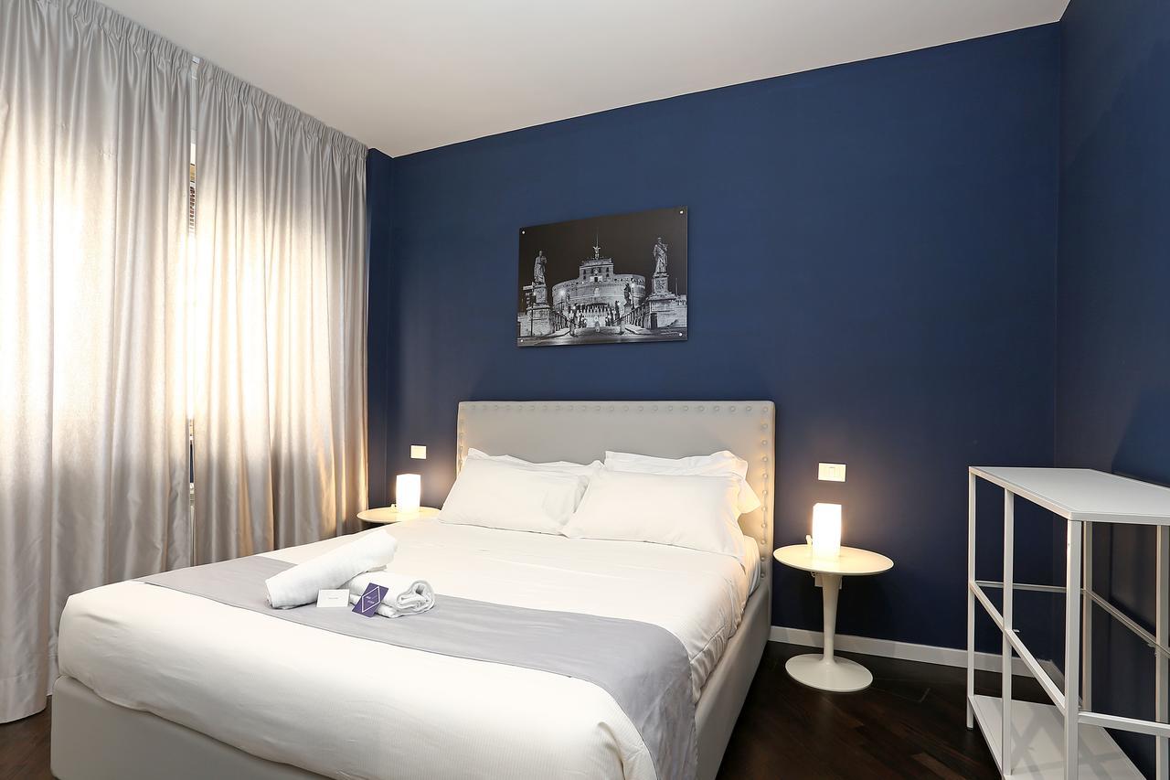 S Suites In Рим Екстериор снимка