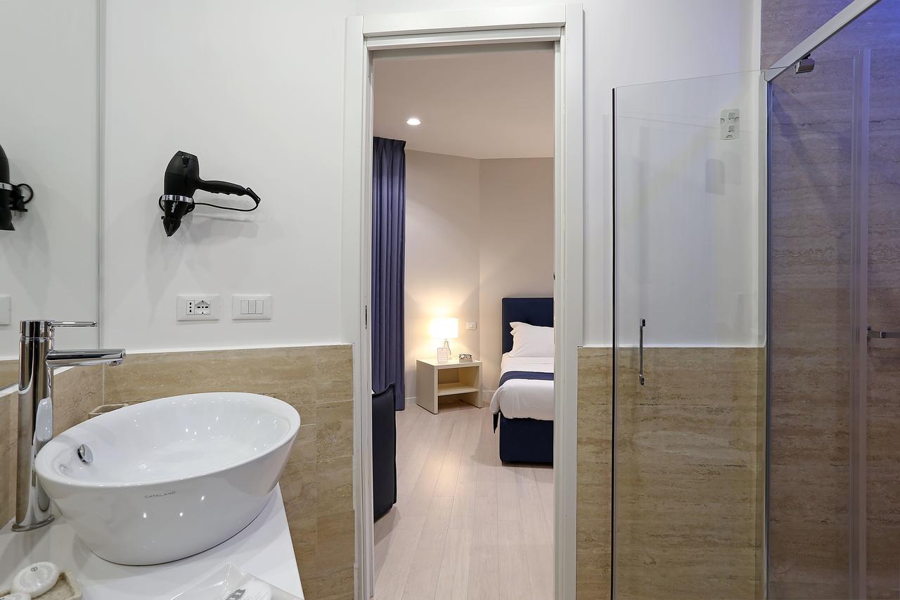 S Suites In Рим Екстериор снимка