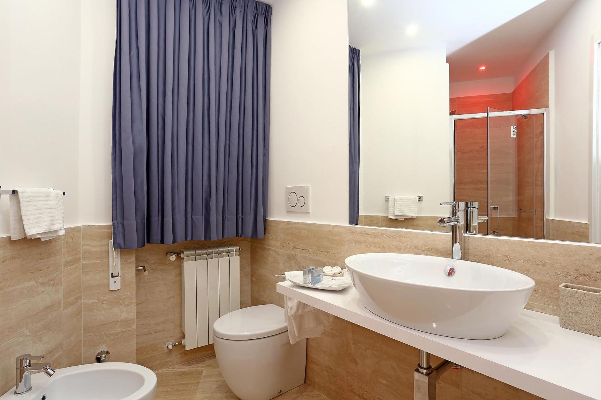S Suites In Рим Екстериор снимка