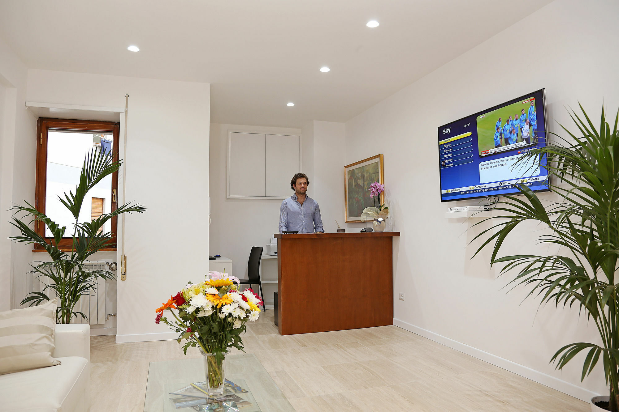 S Suites In Рим Екстериор снимка