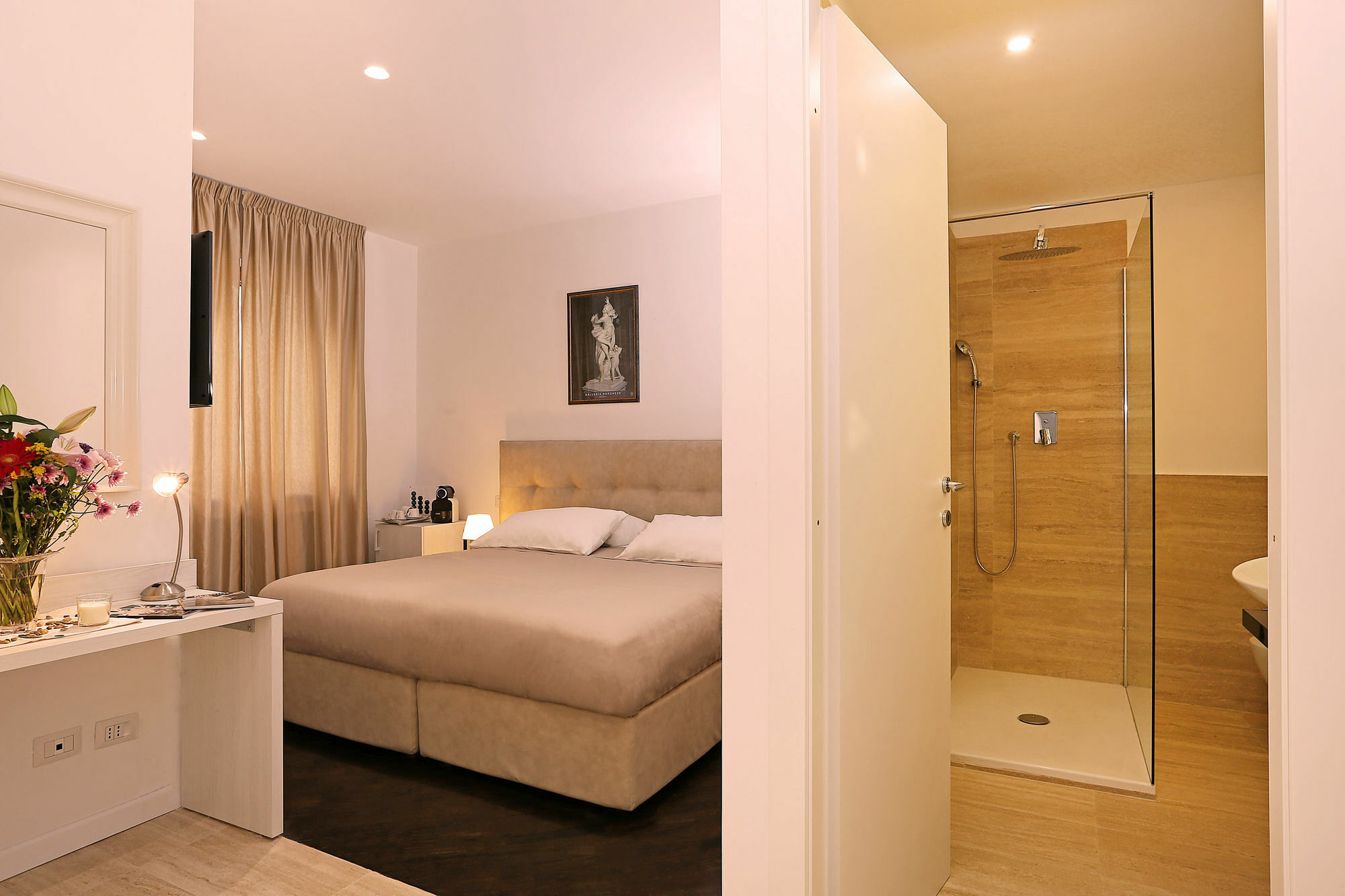 S Suites In Рим Екстериор снимка