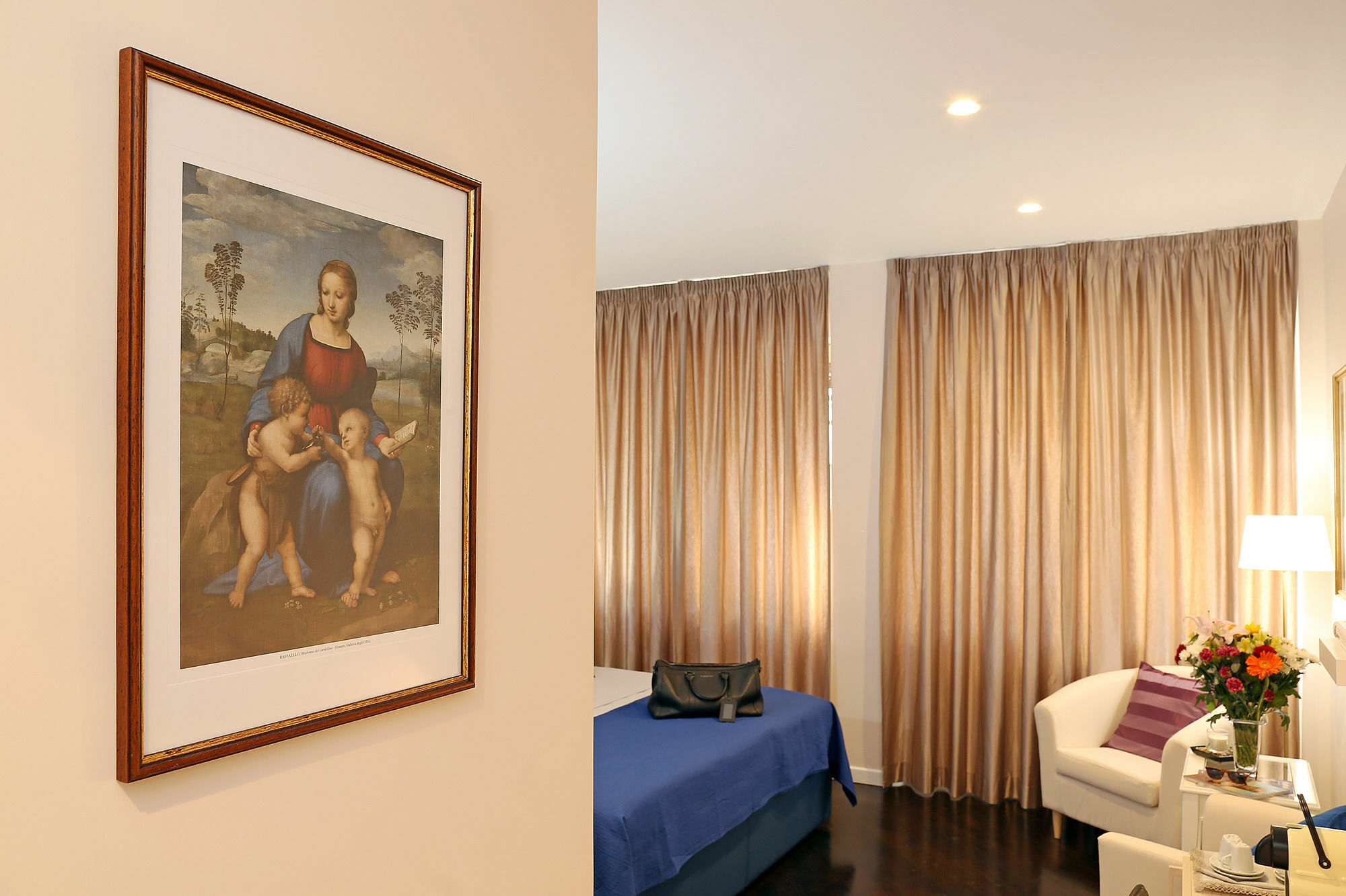 S Suites In Рим Екстериор снимка