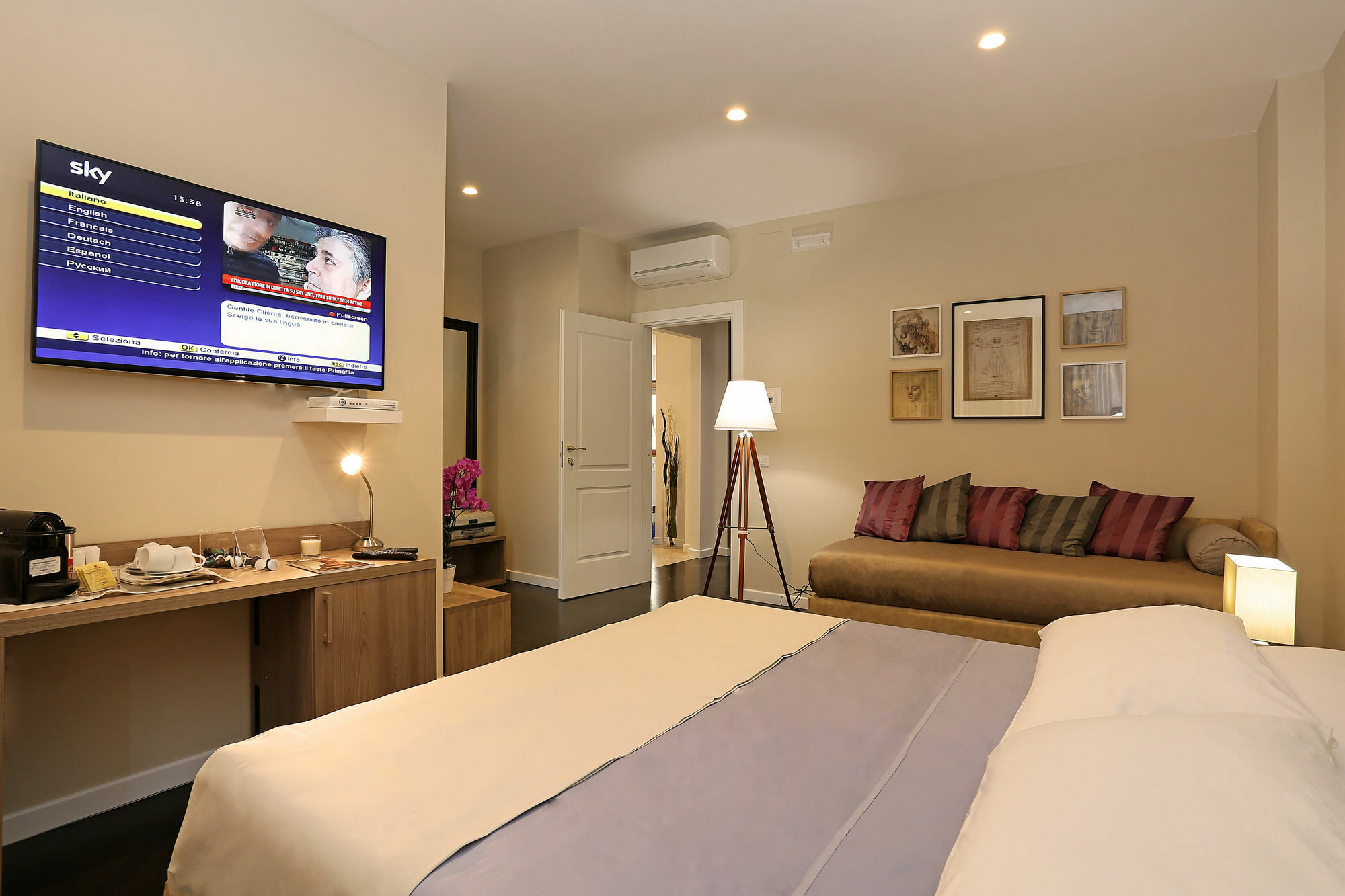 S Suites In Рим Екстериор снимка