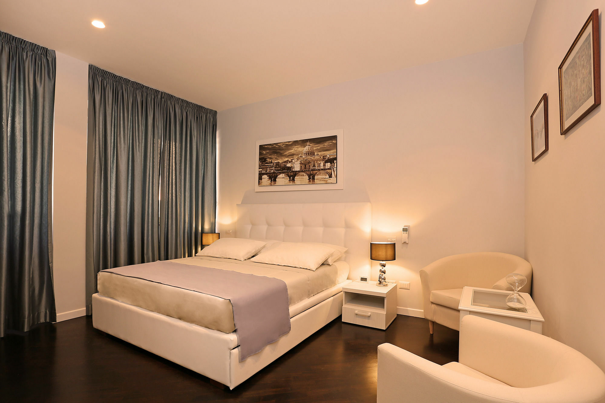 S Suites In Рим Екстериор снимка